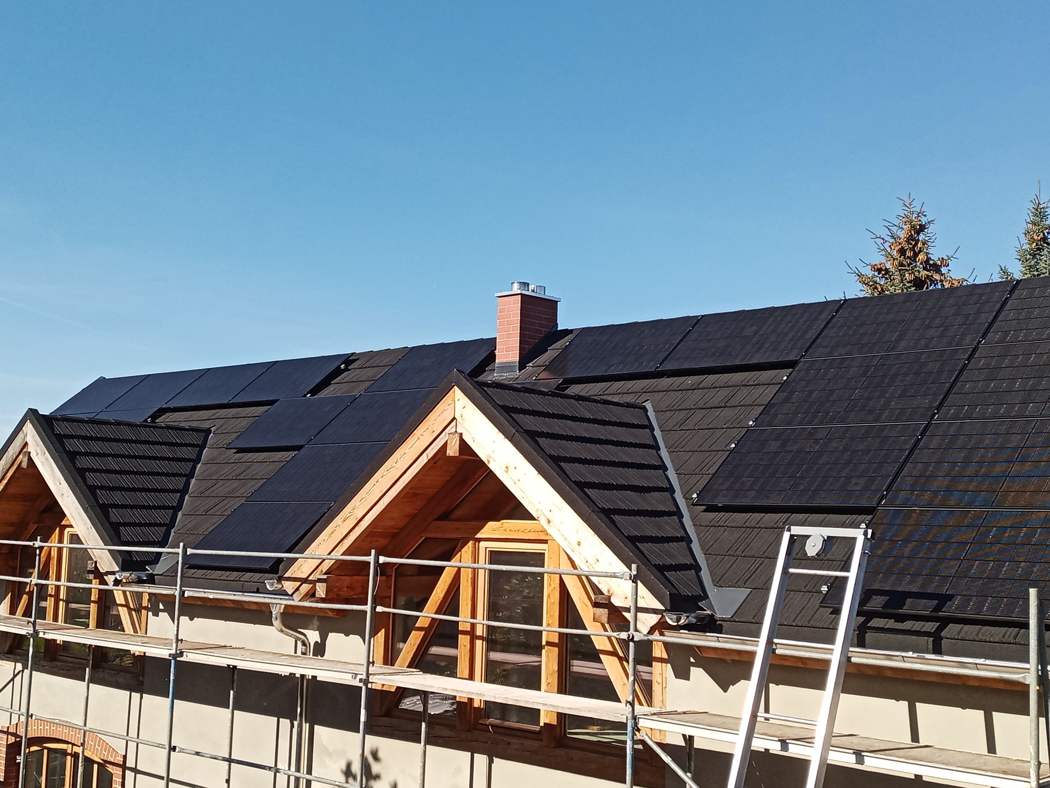 Projektabwicklung und Planung – SBM GmbH